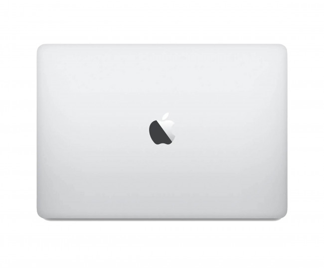 MacBook Pro 13 Touch Bar Silver 2016 (MLVP2) б/у